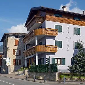 *** Hotel Ristorante Franca Italie