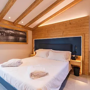La Stua Bed & Breakfast Erbezzo