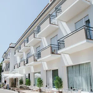  Hotel Laura Italien