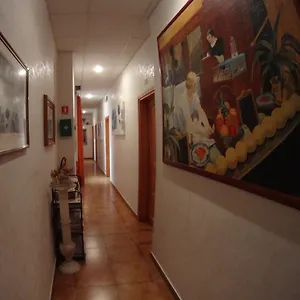 Casa Cleo Affittacamere Roma