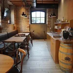 Nuova Filanda Rooms&more Locanda Valdobbiadene