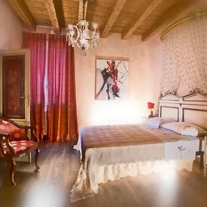  Frühstückspension Antica Dimora Conti Custoza Italien