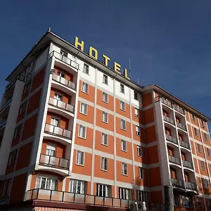 Roncobilaccio Hotel Roncobillaccio