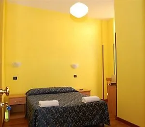 Sun Moon Affittacamere Roma