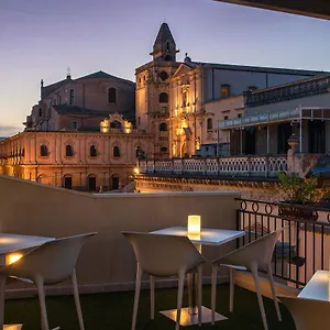 **** Hotel Porta Reale Italie