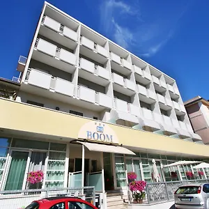 Boom Hotel Rimini
