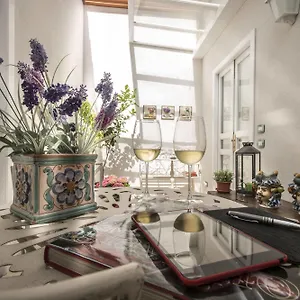Pane E Marmellata Bed & Breakfast Palermo