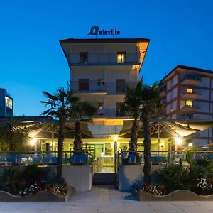 *** Hotel Delaville Frontemare Italie