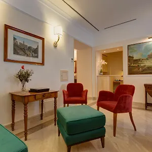 Residenza Romacentro Affittacamere Roma