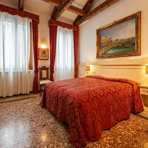 ** Maison d'hôtes Aquavenice Locazione Turistica Italie