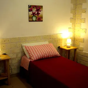  Couette-café Biddanoa Italie