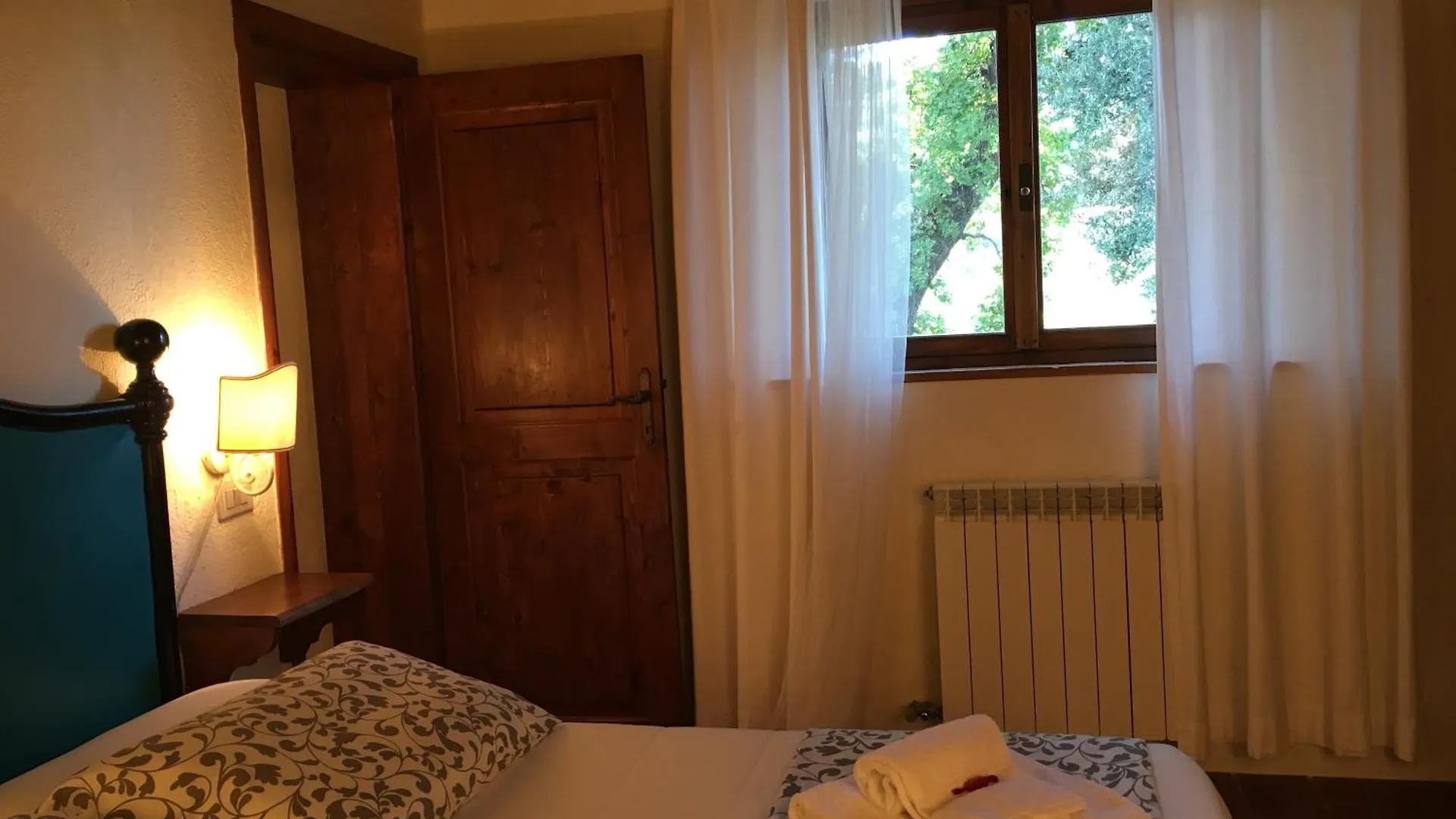 Bed & Breakfast B&B Countryhouse Villa Baciolo San Gimignano