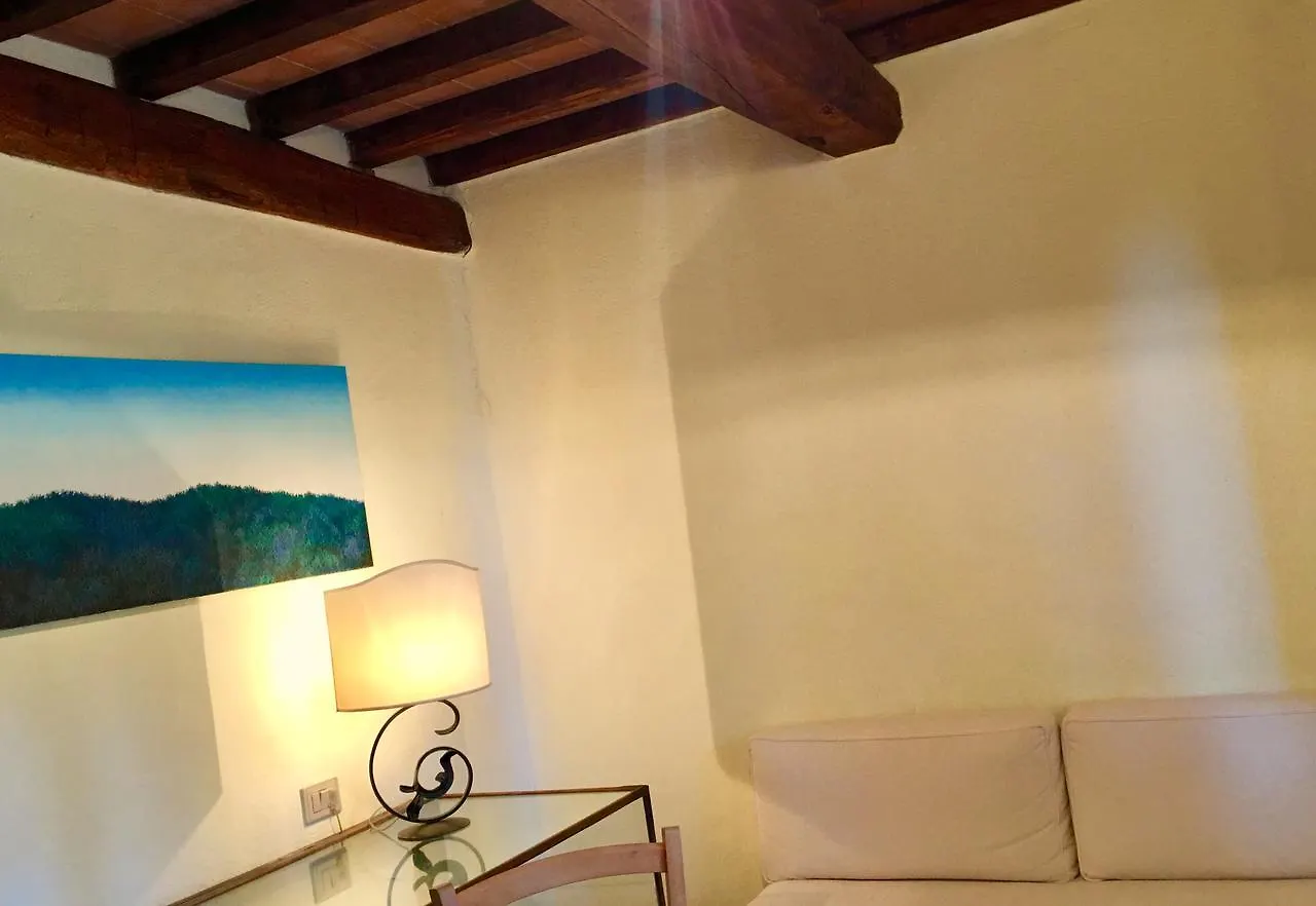 B&B Countryhouse Villa Baciolo San Gimignano